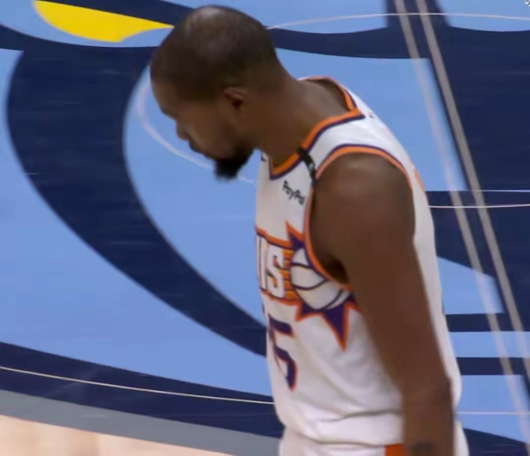 开云体育-杜兰特在西班牙队比赛中败北，赛况扑朔迷离引发热议！的简单介绍