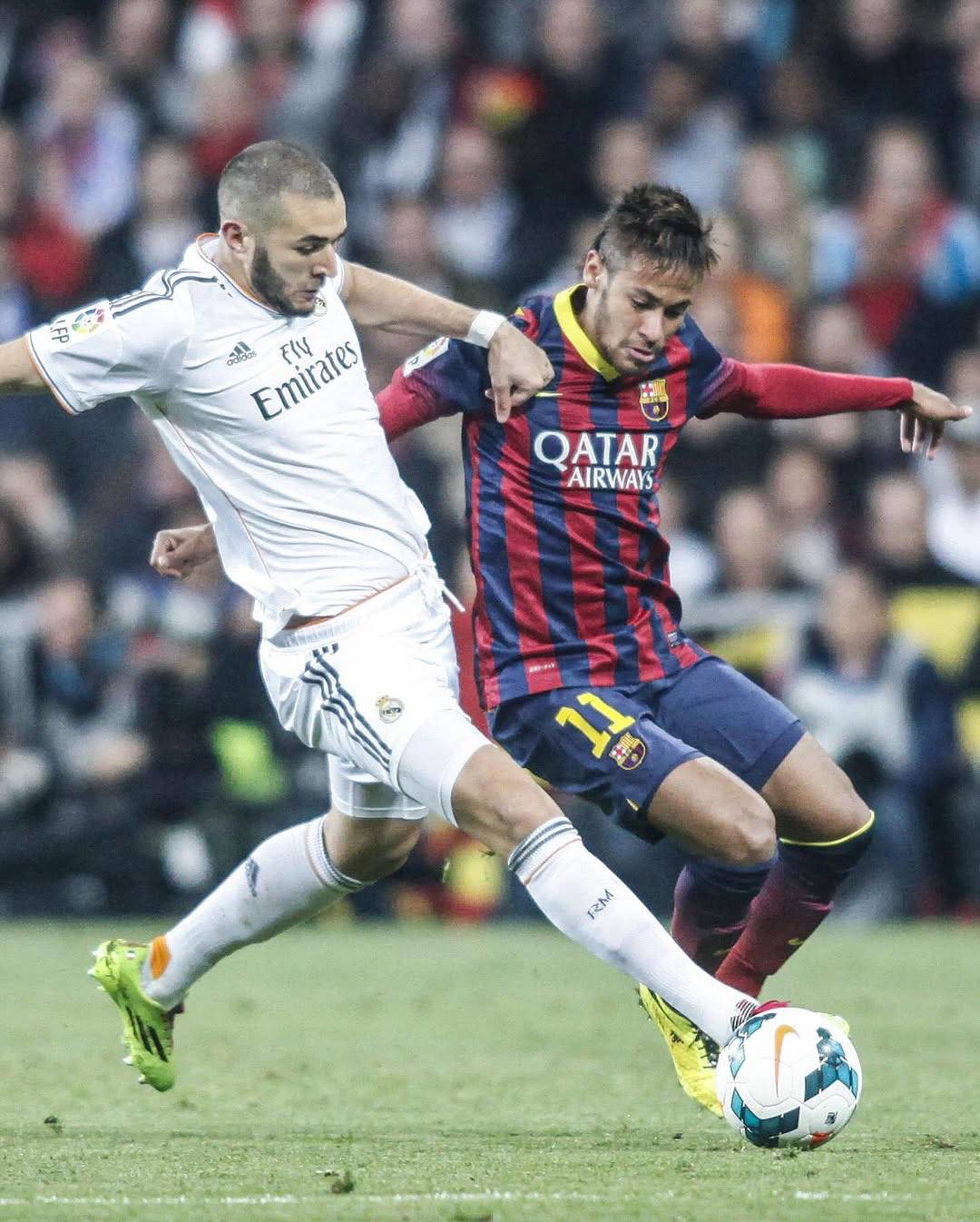 开云-内马尔关键节点比分优势明显，皇家马德里带队取胜！的简单介绍