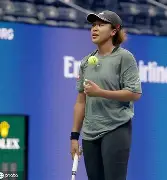 JackeyLove焦点对战，大坂直美与30激战篮网分钟，反败为胜胜负难料！